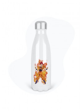 Bouteille gourde isotherme...