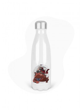 Bouteille gourde isotherme...