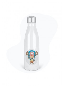 Bouteille gourde isotherme...