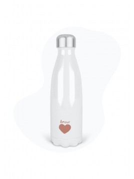 Bouteille gourde isotherme...