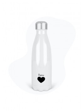 Bouteille gourde isotherme...