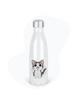 Bouteille gourde isotherme...