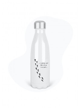 Bouteille gourde isotherme...