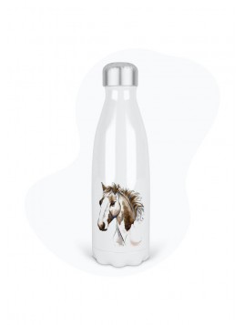 Bouteille gourde isotherme...