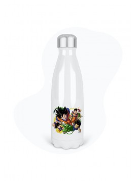 Bouteille gourde isotherme...