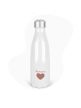 Bouteille gourde isotherme...