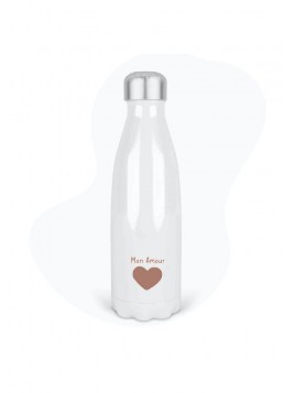 Bouteille gourde isotherme...