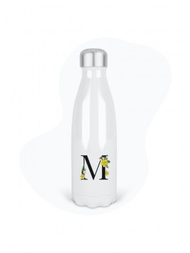 Bouteille gourde isotherme...