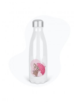 Bouteille gourde isotherme...