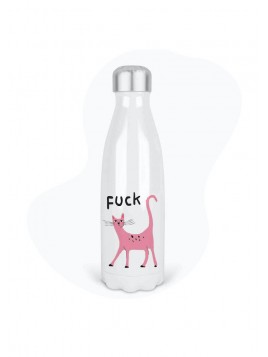 Bouteille gourde isotherme...