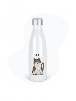 Bouteille gourde isotherme...