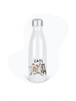 Bouteille gourde isotherme...