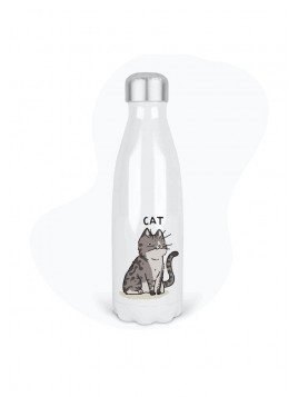 Bouteille gourde isotherme...