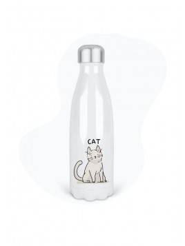 Bouteille gourde isotherme...