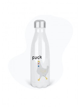 Bouteille gourde isotherme...