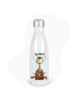 Bouteille gourde isotherme...