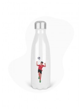 Bouteille gourde isotherme...