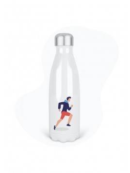 Bouteille gourde isotherme...