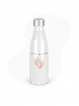 Bouteille gourde isotherme...