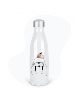 Bouteille gourde isotherme...