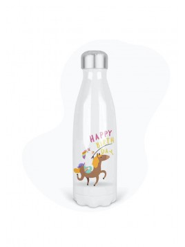 Bouteille gourde isotherme...