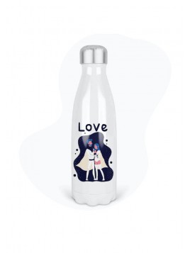 Bouteille gourde isotherme...