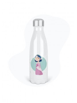 Bouteille gourde isotherme...