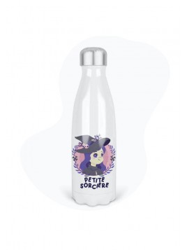 Bouteille gourde isotherme...