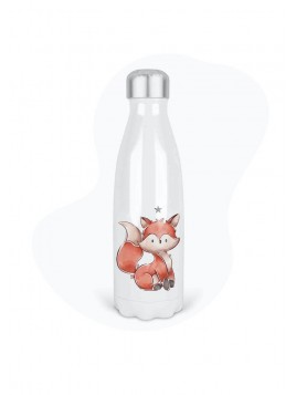 Bouteille gourde isotherme...