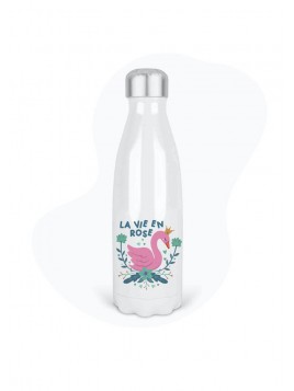 Bouteille gourde isotherme...