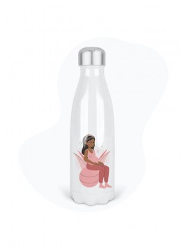 Bouteille gourde isotherme...