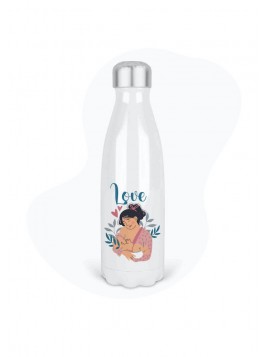 Bouteille gourde isotherme...