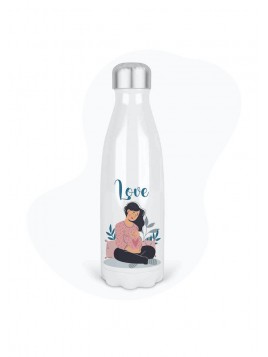 Bouteille gourde isotherme...