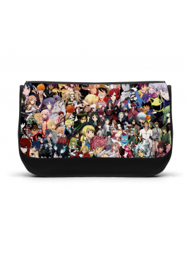 Trousse à Crayons -...