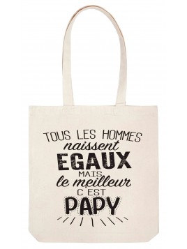 Sac tote bag - Shopping...