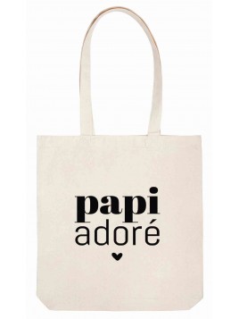 Sac tote bag - Shopping...