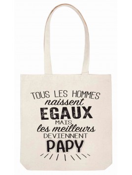Sac tote bag - Shopping...