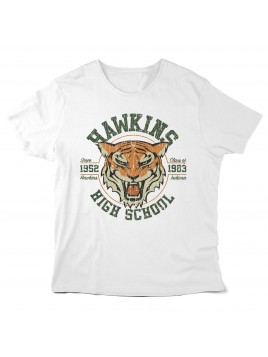 T-Shirt imprimé - Série...