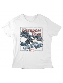 T-Shirt imprimé - Rock...