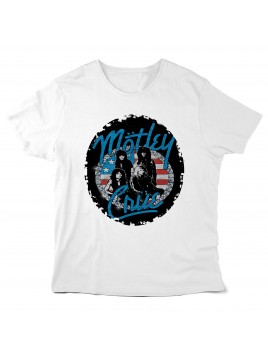 T-Shirt imprimé - Rock...