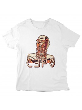 T-Shirt imprimé - Film...