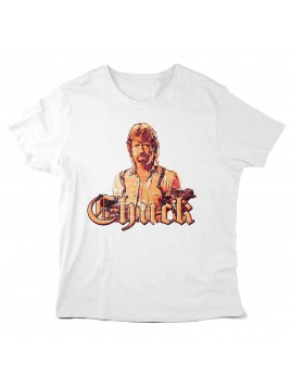 T-Shirt imprimé - Célébrité...