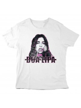 T-Shirt imprimé - Célébrité...