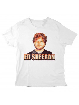 T-Shirt imprimé - Célébrité...