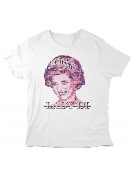 T-Shirt imprimé - Célébrité...