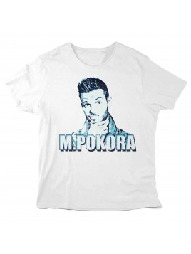 T-Shirt imprimé - Célébrité...