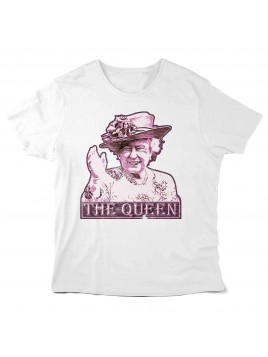 T-Shirt imprimé - Célébrité...