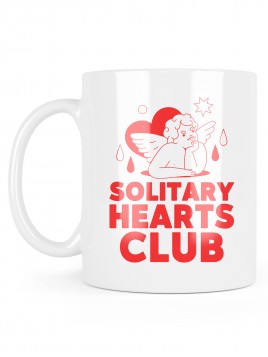 Mug céramique à message -...