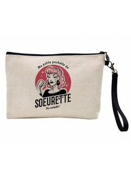 Pochette Trousse à crayons...