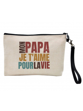 Pochette Trousse à crayons...